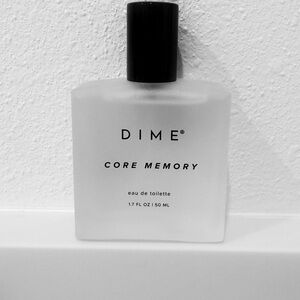 DIME Core Memory Eau de Toilette